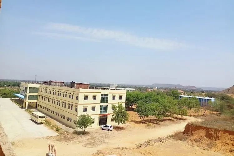 Shyam University, Dausa