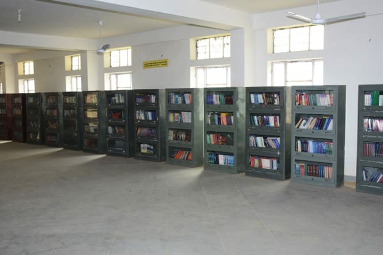 Shyam University, Dausa
