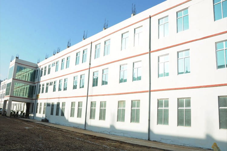 Shyam University, Dausa