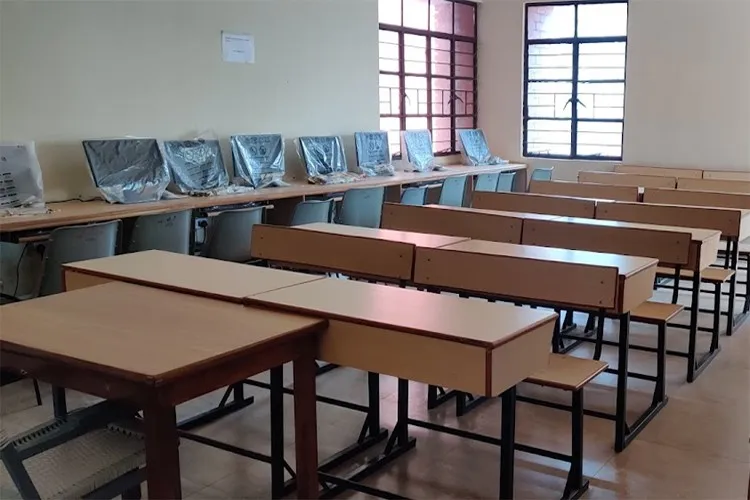 Shyama Prasad Mukherji College for Women, New Delhi