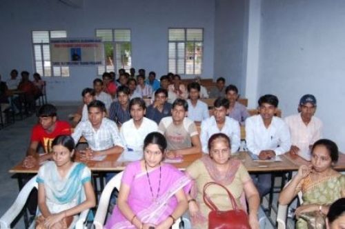Shyamlal Pandiviya Govt. Post Graduate Colllege, Morar, Gwalior