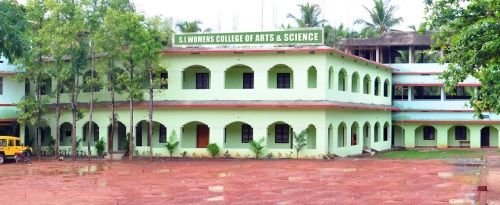 SI Women's College of Art and Science, Kozhikode