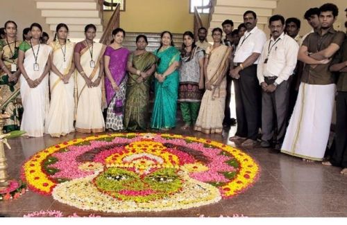 SI Women's College of Art and Science, Kozhikode