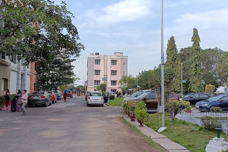 Sibar Institute of Dental Sciences, Guntur