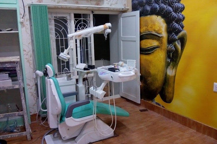 Sibar Institute of Dental Sciences, Guntur