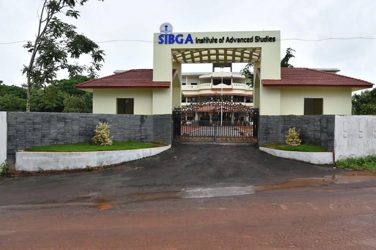 SIBGA Institute of Advanced Studies Irikkur, Kannur