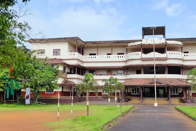 SIBGA Institute of Advanced Studies Irikkur, Kannur
