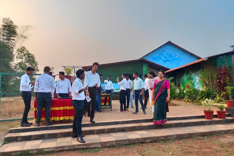 SIBGA Institute of Advanced Studies Irikkur, Kannur