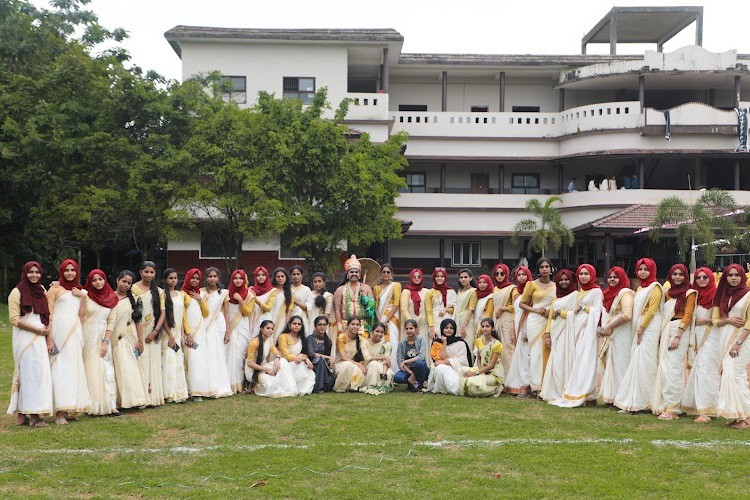 SIBGA Institute of Advanced Studies Irikkur, Kannur