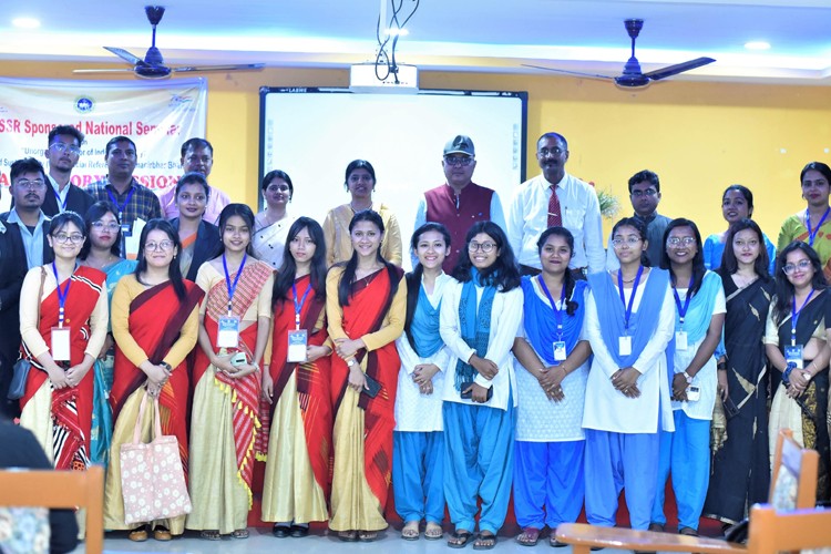 Sibsagar Commerce College Sibsagar Campus Photos Virtual Tour