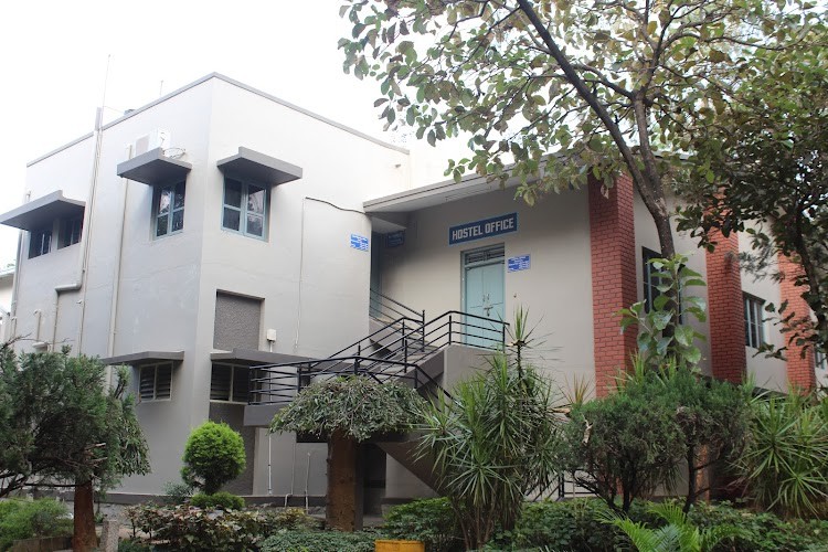 Siddaganga Institute of Technology, Tumkur