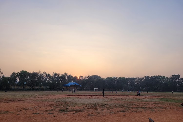 Siddaganga Institute of Technology, Tumkur