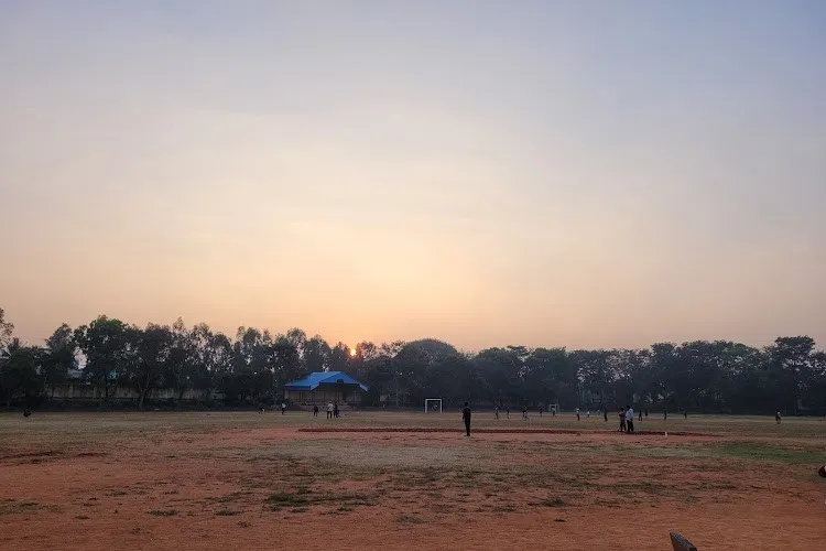 Siddaganga Institute of Technology, Tumkur