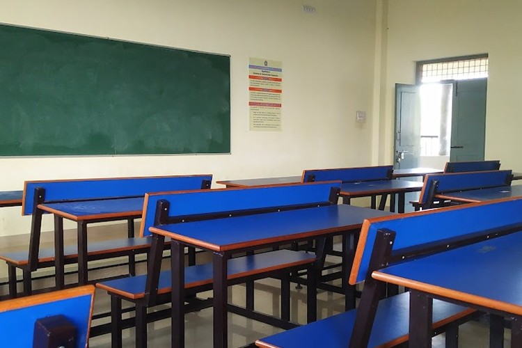 Siddaganga Institute of Technology, Tumkur