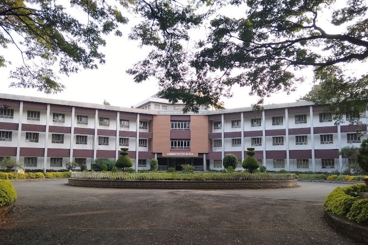 Siddaganga Institute of Technology, Tumkur