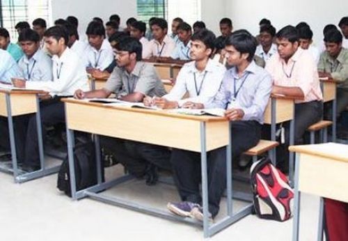 Siddartha Educational Academy Group of Institutions, Tirupati