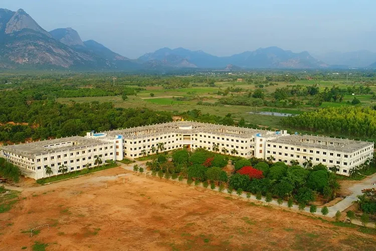 Siddartha Educational Academy Group of Institutions, Tirupati