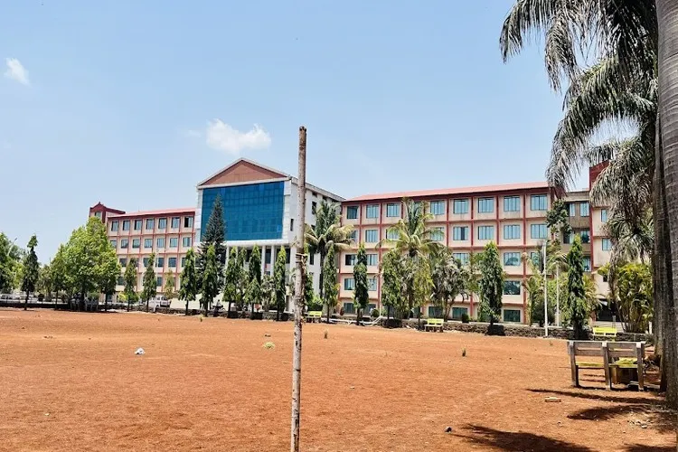 Siddhant College of Engineering, Pune