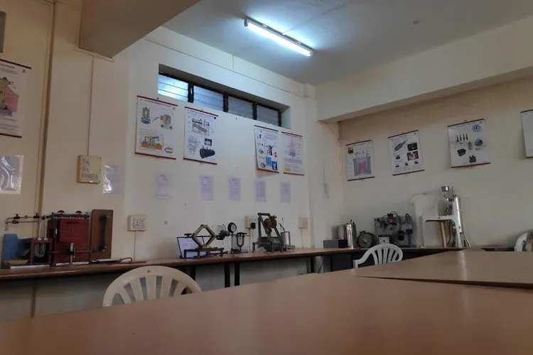 Siddhant College of Engineering, Pune