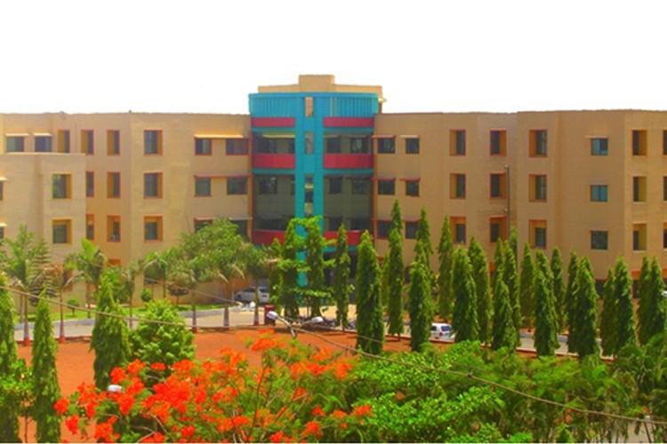 Siddhant College of Pharmacy Sudumbare, Pune