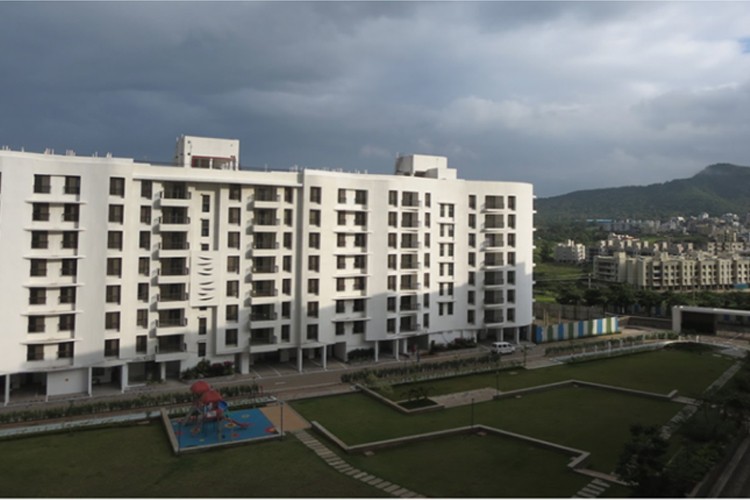 Siddhant College of Pharmacy Sudumbare, Pune