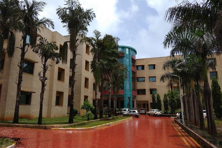 Siddhant College of Pharmacy Sudumbare, Pune