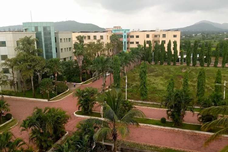Siddhant Group of Institutes, Pune