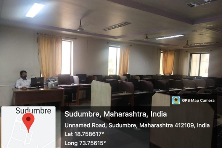 Siddhant Institute of Business Management, Pune