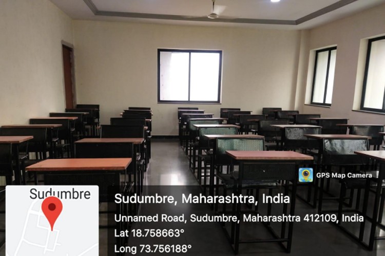 Siddhant Institute of Business Management, Pune
