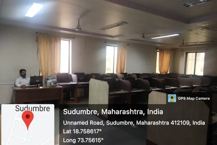 Siddhant Institute of Business Management, Pune