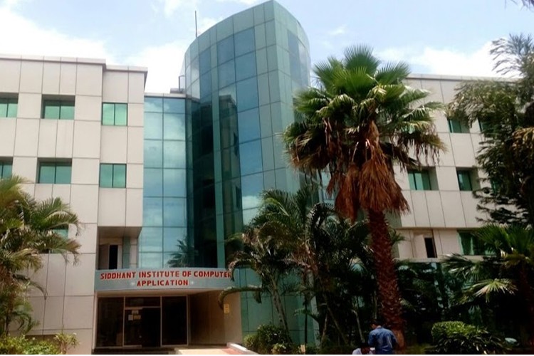 Siddhant Institute of Computer Application, Pune