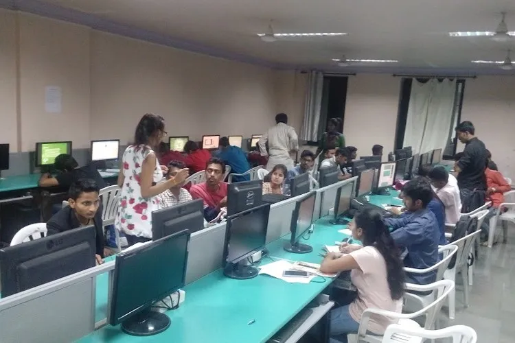 Siddhant Institute of Computer Application, Pune