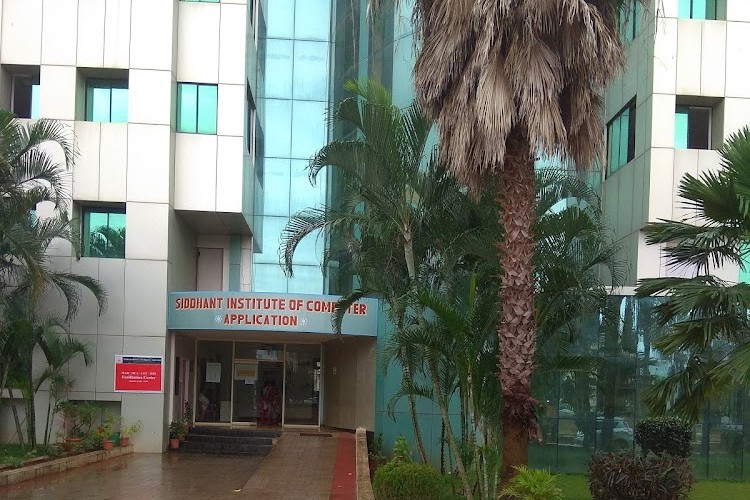 Siddhant Institute of Computer Application, Pune