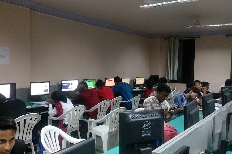 Siddhant Institute of Computer Application, Pune