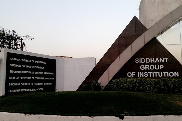 Siddhant Institute of Computer Application, Pune