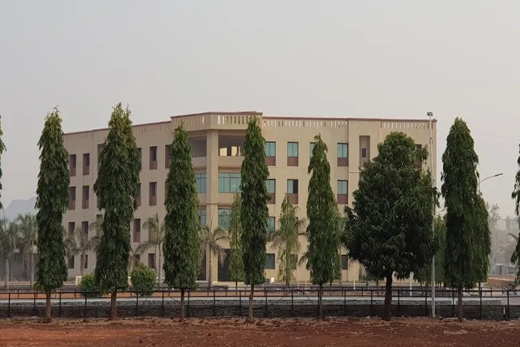Siddhant Institute of Computer Application, Pune