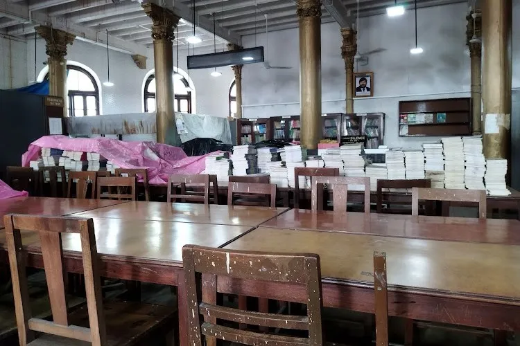 Siddharth College of Law, Mumbai