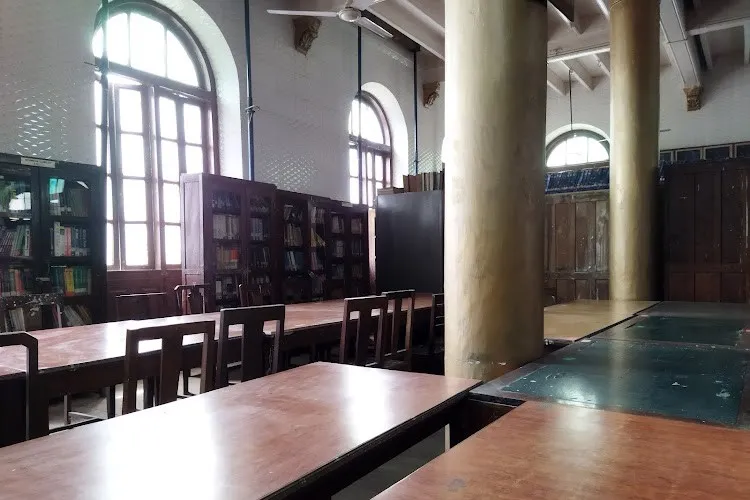 Siddharth College of Law, Mumbai