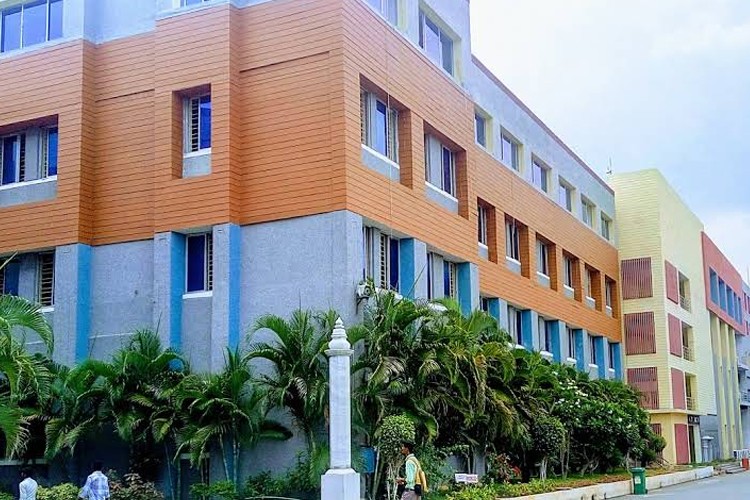 Siddharth Institute of Engineering & Technology, Chittoor