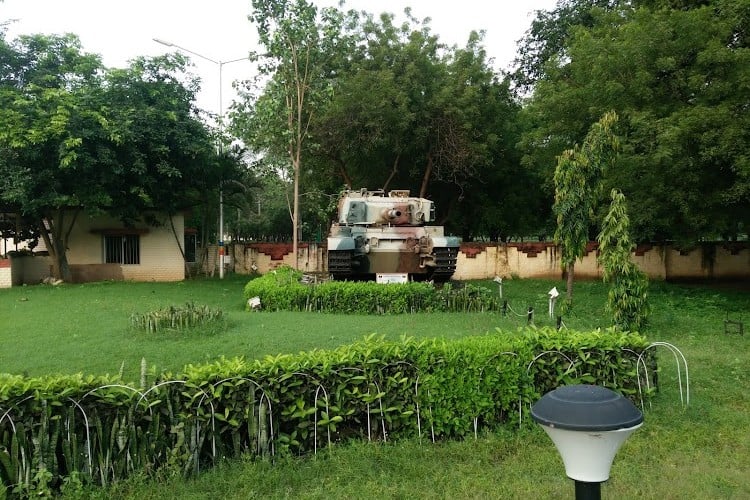 Siddharth Law College, Gandhinagar