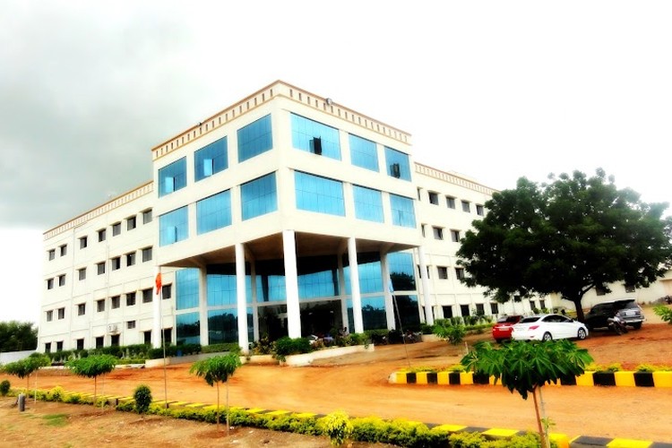 Siddhartha Institute of Engineering and Technology, Hyderabad