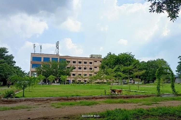 Siddhartha Institute of Engineering and Technology, Hyderabad