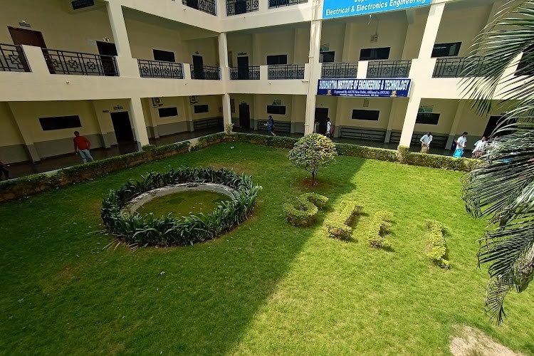 Siddhartha Institute of Engineering and Technology, Hyderabad