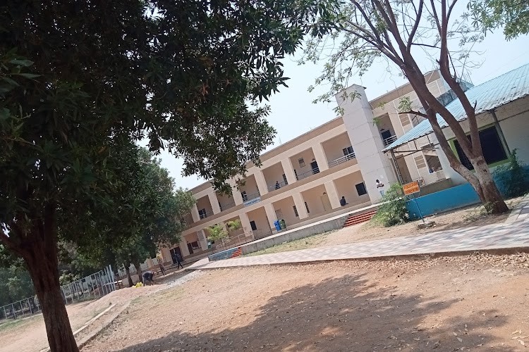 Siddhartha Institute of Engineering and Technology, Hyderabad