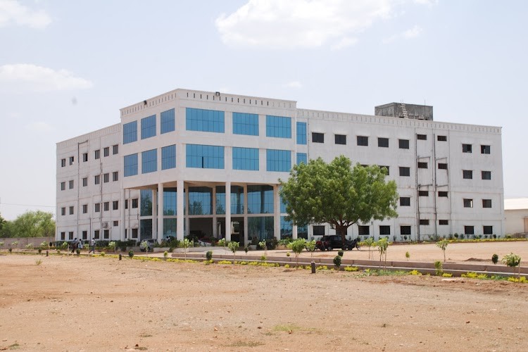 Siddhartha Institute of Engineering and Technology, Hyderabad