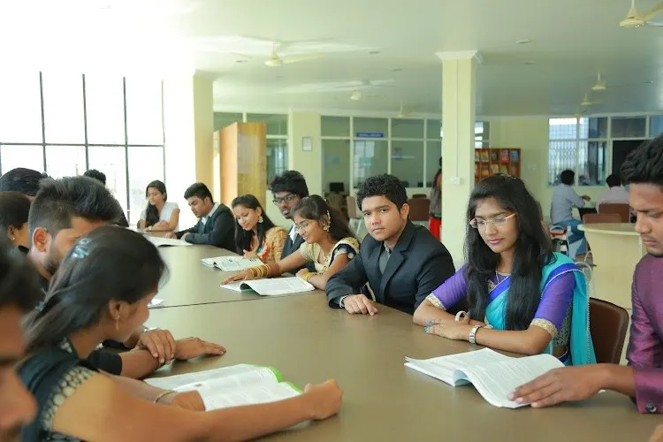 Siddhartha Institute of Engineering and Technology, Hyderabad