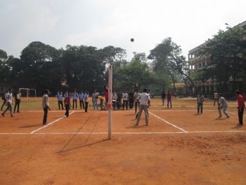 Siddhartha Institute of Hotel Management and Catering Technology, Vijayawada