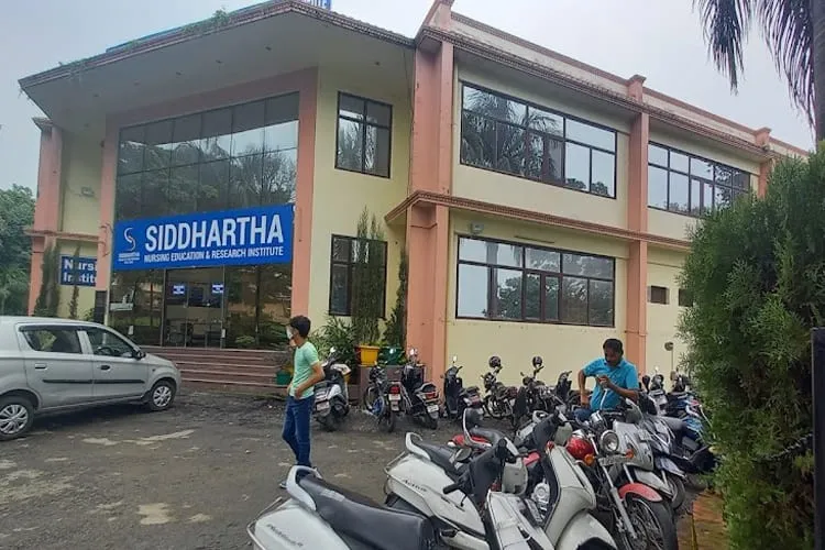 Siddhartha Institute of Pharmacy, Dehradun