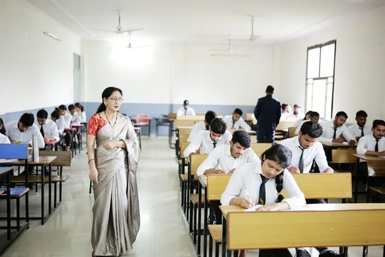 Siddhartha Institute of Pharmacy, Dehradun