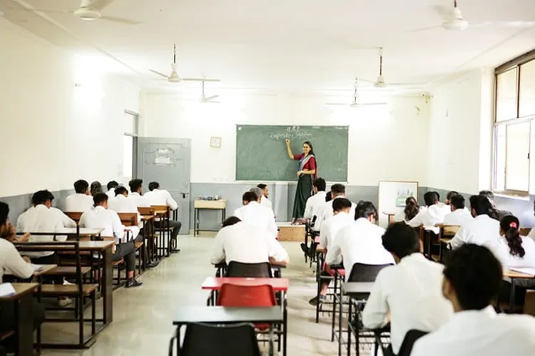 Siddhartha Institute of Pharmacy, Dehradun